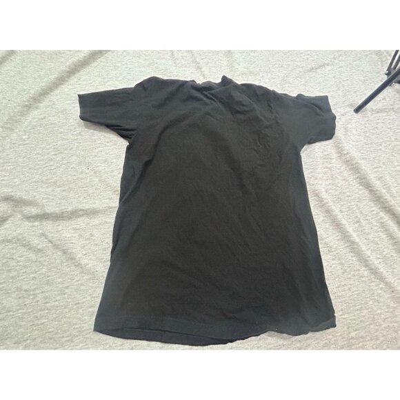 The Office Michael Scott T-Shirt men's Size Medium Short Sleeve Graphic Black - Picture 7 of 7